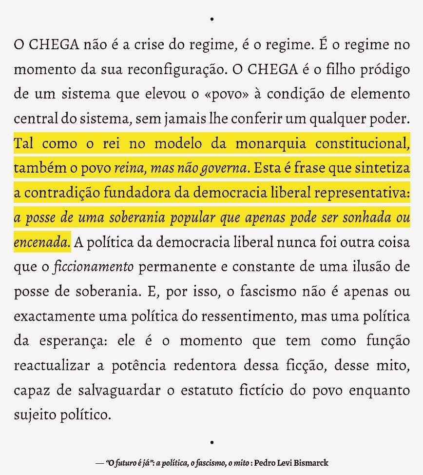 RevistaPunkto's tweet photo. «"O futuro é já". A política, o fascismo, o mito» • Pedro Levi Bismarck • 
https://t.co/amv5nDPcaM https://t.co/QgYZEy2pAD