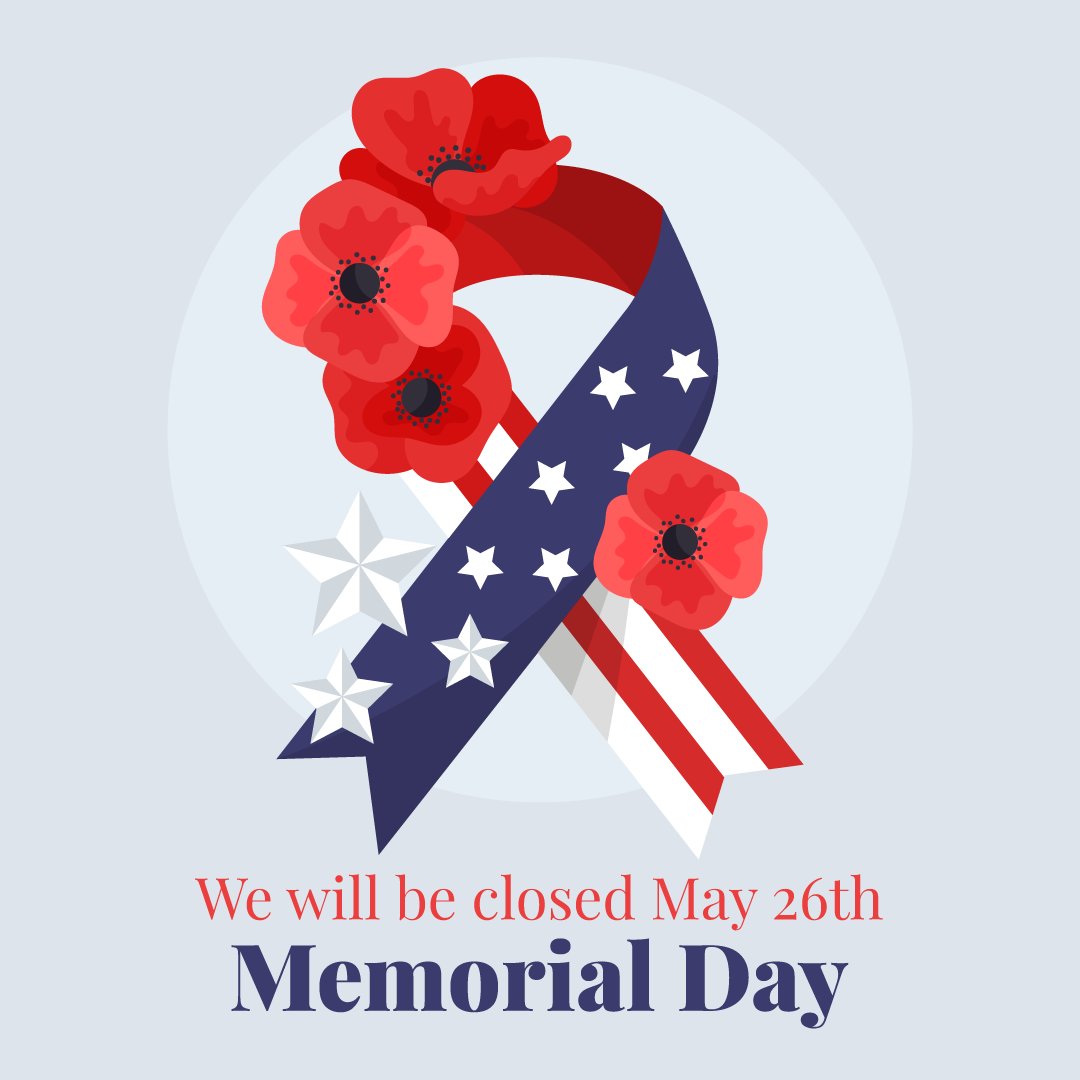 The Big Bend Cares office will be closed Monday, May 26th in observance of the Memorial Day holiday. We will resume normal operating hours on Tuesday, May 27th. We wish everyone a safe and fun weekend!