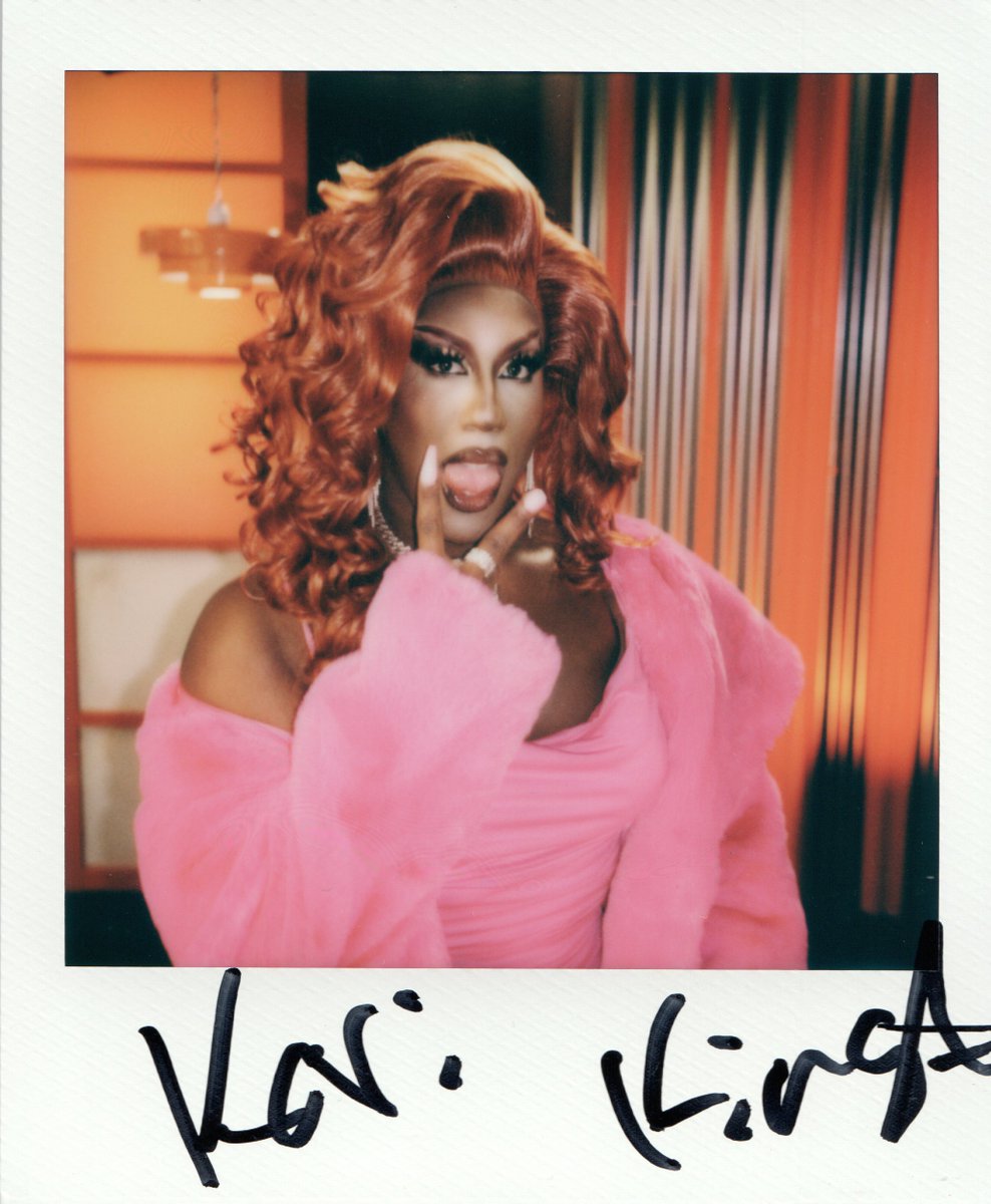 Good morning, kingdom! 😌 <a href="/Kori_kiing/">Kori “Cameo” King</a> is joining <a href="/monetxchange/">Monét</a> at #ThePitStop TOMORROW 🏁