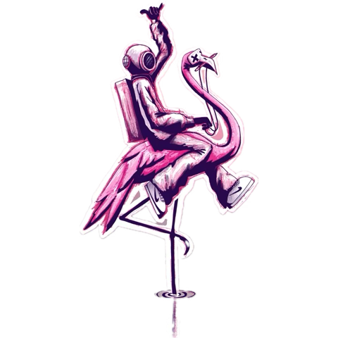 WD 🫧 Illustration Art tweet media