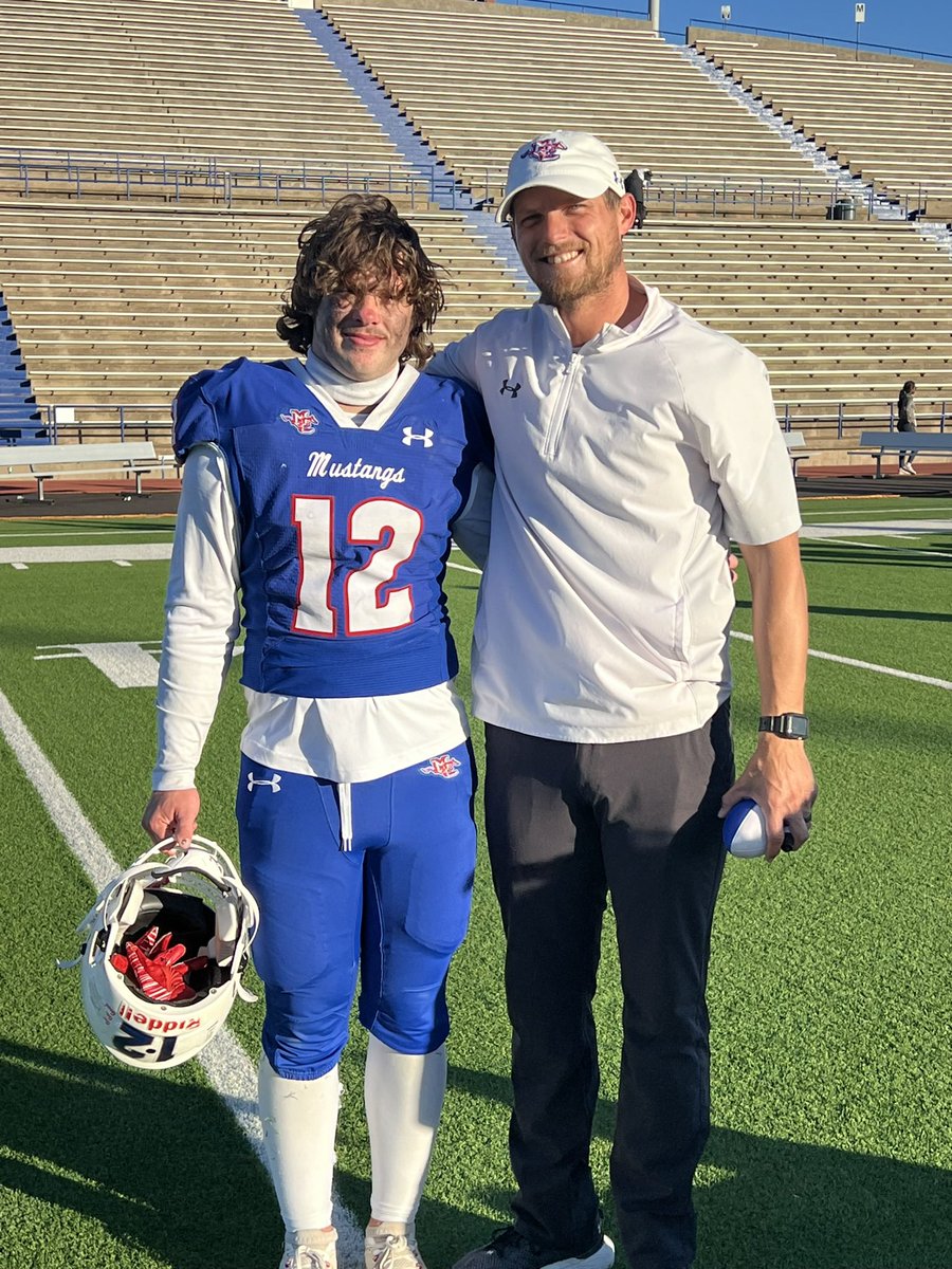 Brady Young (@_by_2) on Twitter photo Today ends my Junior year at MCS.
Today also end my time being coached by <a href="/mcounts41/">Matthew Counts</a> You believed in me, coached me, yelled at me, and loved me for as long as I remember. Even though you won’t be my DC, I will make you proud next season. Boerne is getting the best. Today ends my Junior year at MCS.
Today also end my time being coached by <a href="/mcounts41/">Matthew Counts</a> You believed in me, coached me, yelled at me, and loved me for as long as I remember. Even though you won’t be my DC, I will make you proud next season. Boerne is getting the best.