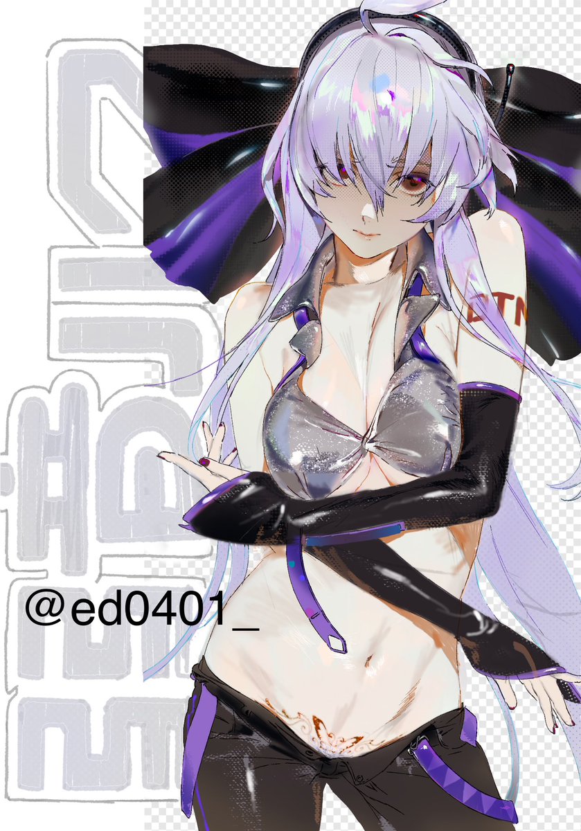 ed0401_'s tweet photo. warmup yowane haku https://t.co/WxkP9VK1Bj