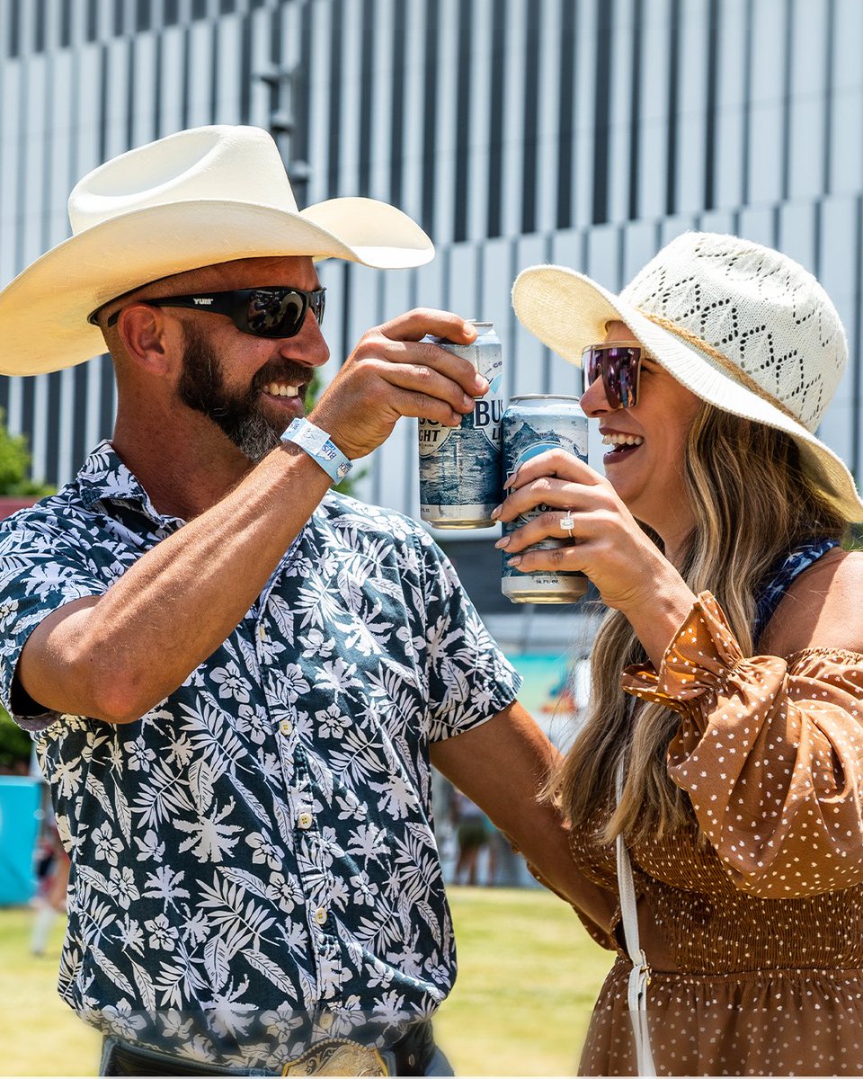 Busch Beer (@buschbeer) on Twitter photo ONLY 2 WEEKS TILL #CMAfest
We’re counting down the days until we can crack a cold one alongside @PriscillaBlock <a href="/RossChastain/">Ross Chastain</a> <a href="/JordanCWDavis/">Jordan Davis Music</a> <a href="/RileyGreenMusic/">Riley Green</a> and <a href="/MattStellMusic/">Matt Stell</a>. Who’s stopping by Busch Country??
<a href="/CountryMusic/">CMA Country Music</a> ONLY 2 WEEKS TILL #CMAfest
We’re counting down the days until we can crack a cold one alongside @PriscillaBlock <a href="/RossChastain/">Ross Chastain</a> <a href="/JordanCWDavis/">Jordan Davis Music</a> <a href="/RileyGreenMusic/">Riley Green</a> and <a href="/MattStellMusic/">Matt Stell</a>. Who’s stopping by Busch Country??
<a href="/CountryMusic/">CMA Country Music</a>