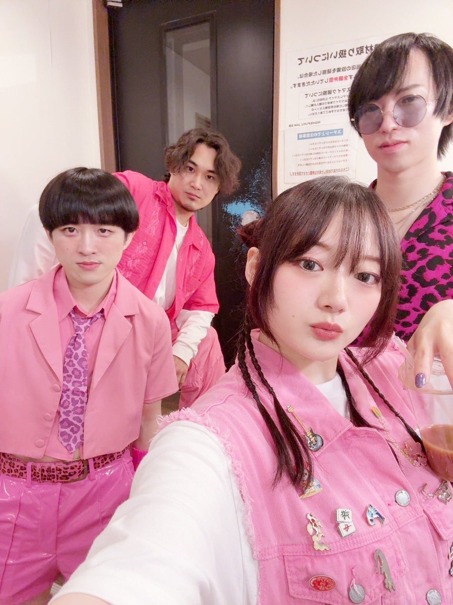 五味大地(ごみちゃん) tweet media