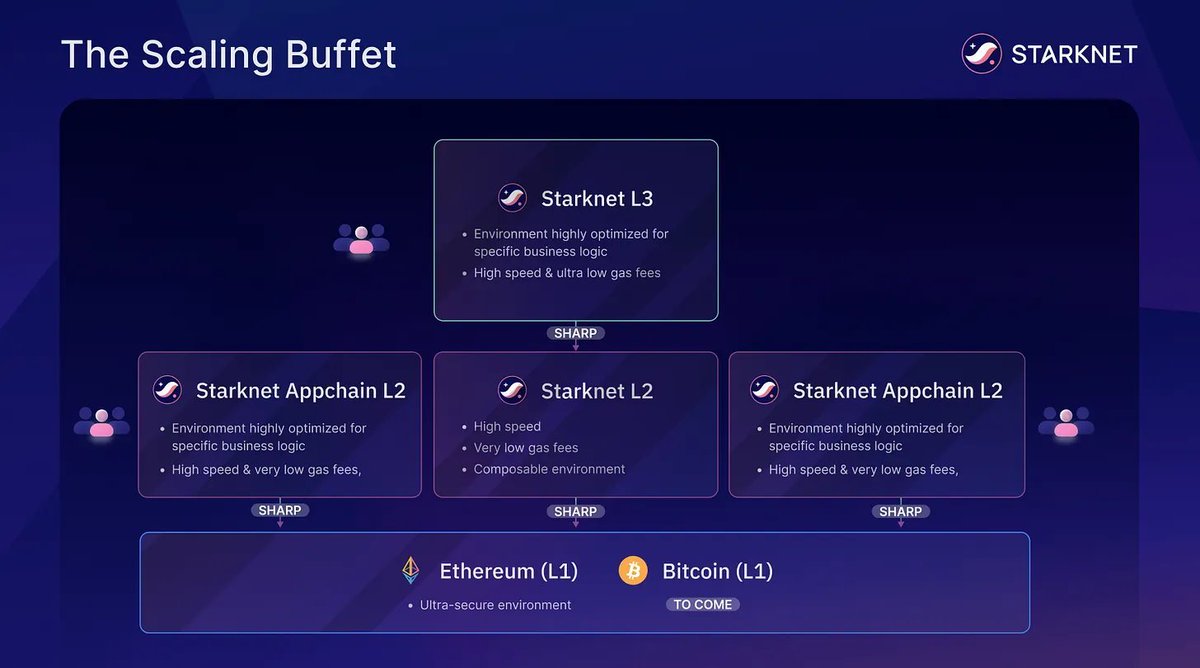 Starknet Vietnam 🇻🇳 tweet media