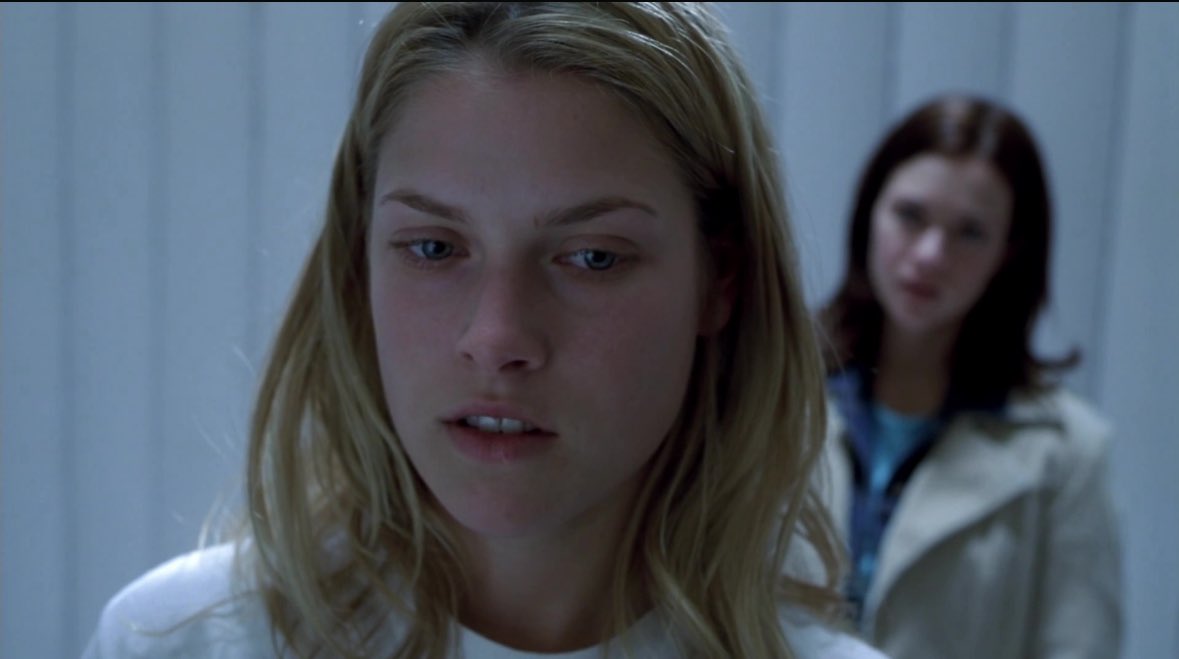 Final_Updatess's tweet image. “Take a look around… What did I beat Kimberly?” #FinalDestination2