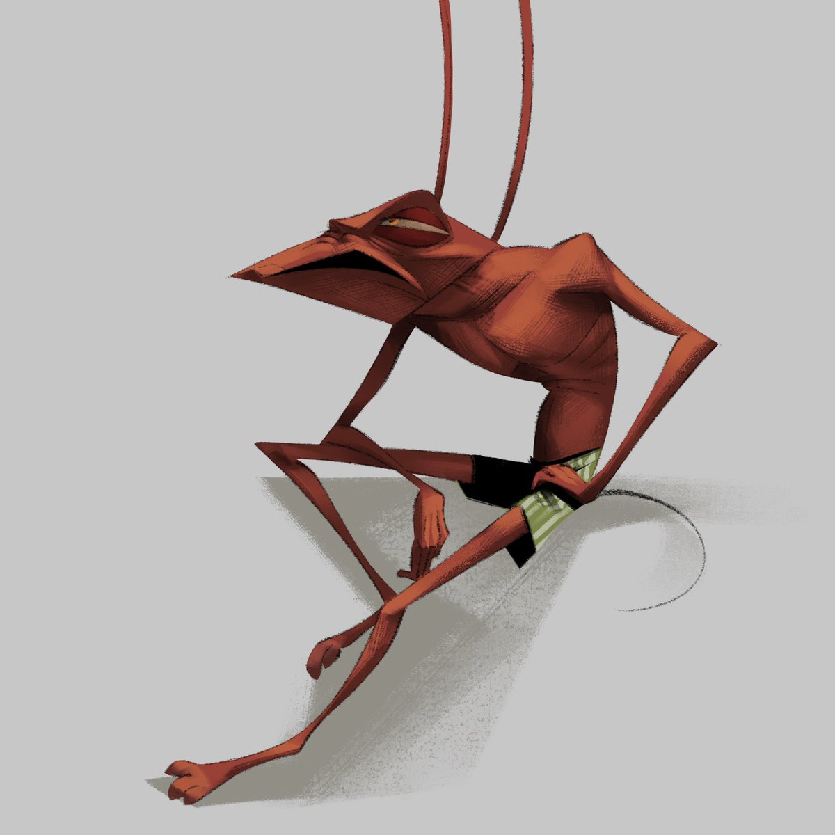 remixraccoon's tweet image. Quick renders of the fellas
#TheMonsters #characterdesign #digitalart #monsteroc #art
