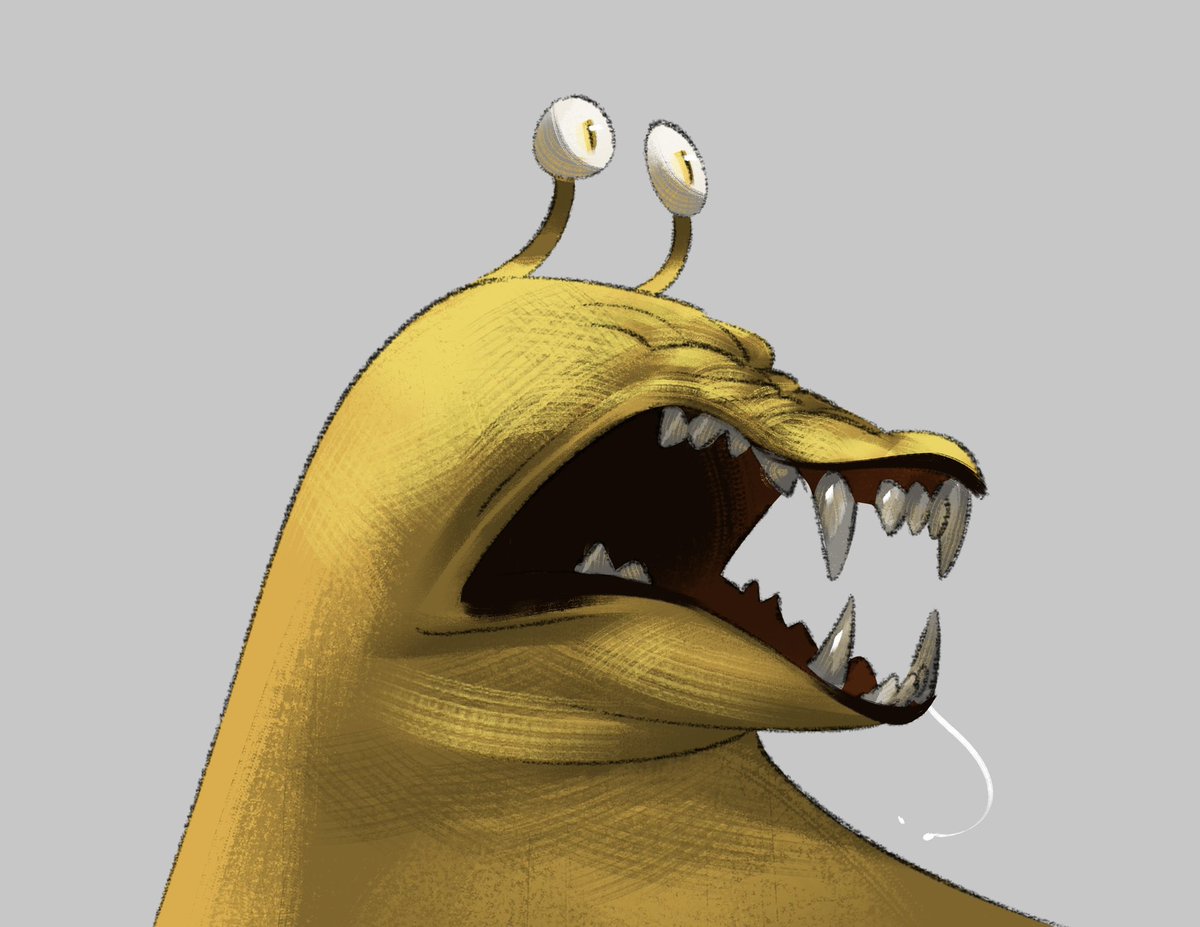 remixraccoon's tweet image. Quick renders of the fellas
#TheMonsters #characterdesign #digitalart #monsteroc #art