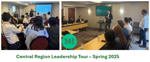 Monogram Health tweet media