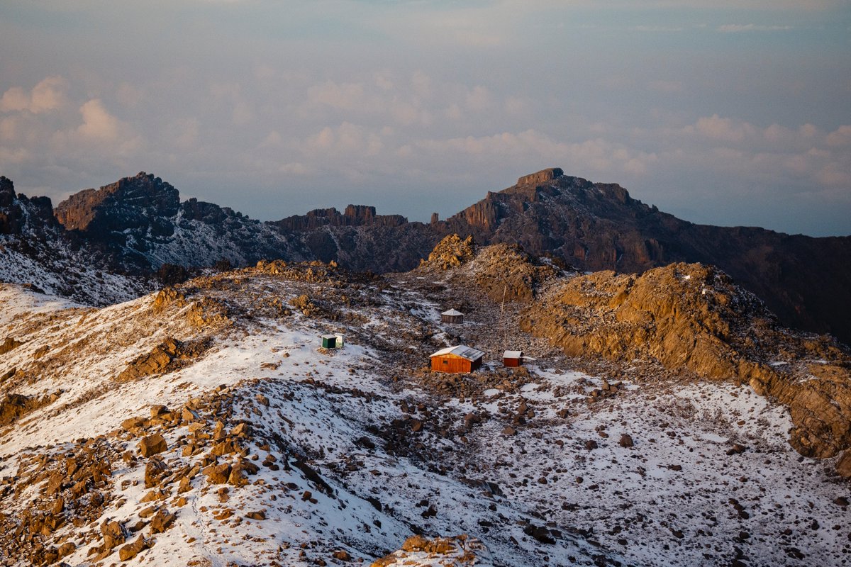Teti_Sulu's tweet photo. Mount Kenya, https://t.co/wKnhSczSHD