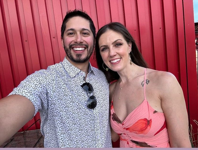 Diana (@dlynnbergs) on Twitter photo Everyone wish my brilliant cousin (and new dad) <a href="/GeraldBourguet/">Gerald Bourguet</a> the happiest of birthdays! Lots of love to you, have the best day. 🤍 Everyone wish my brilliant cousin (and new dad) <a href="/GeraldBourguet/">Gerald Bourguet</a> the happiest of birthdays! Lots of love to you, have the best day. 🤍