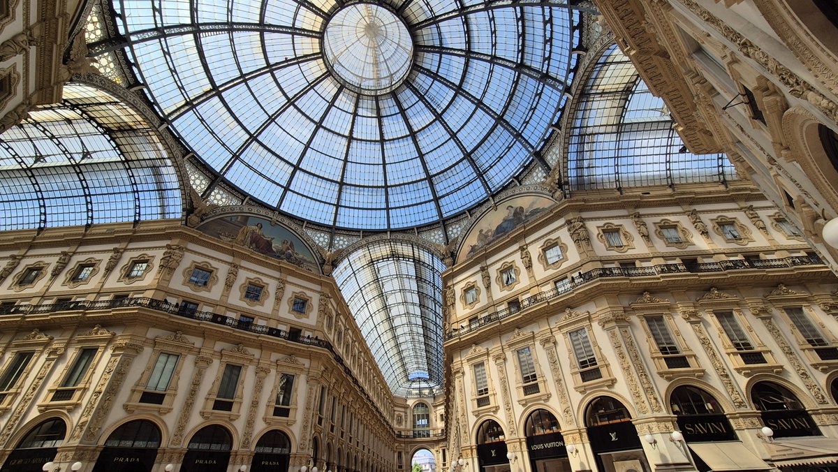 Last week, we attended the #AIJA Half-Year May Conference in Milan, focused on “Dispute Resolution in the International Supply Chain and Third-Party Funding.”  
A special thanks to our colleagues from ADVANT Nctm for their warm welcome in Milan!  

#YourEuropeanAdvantage