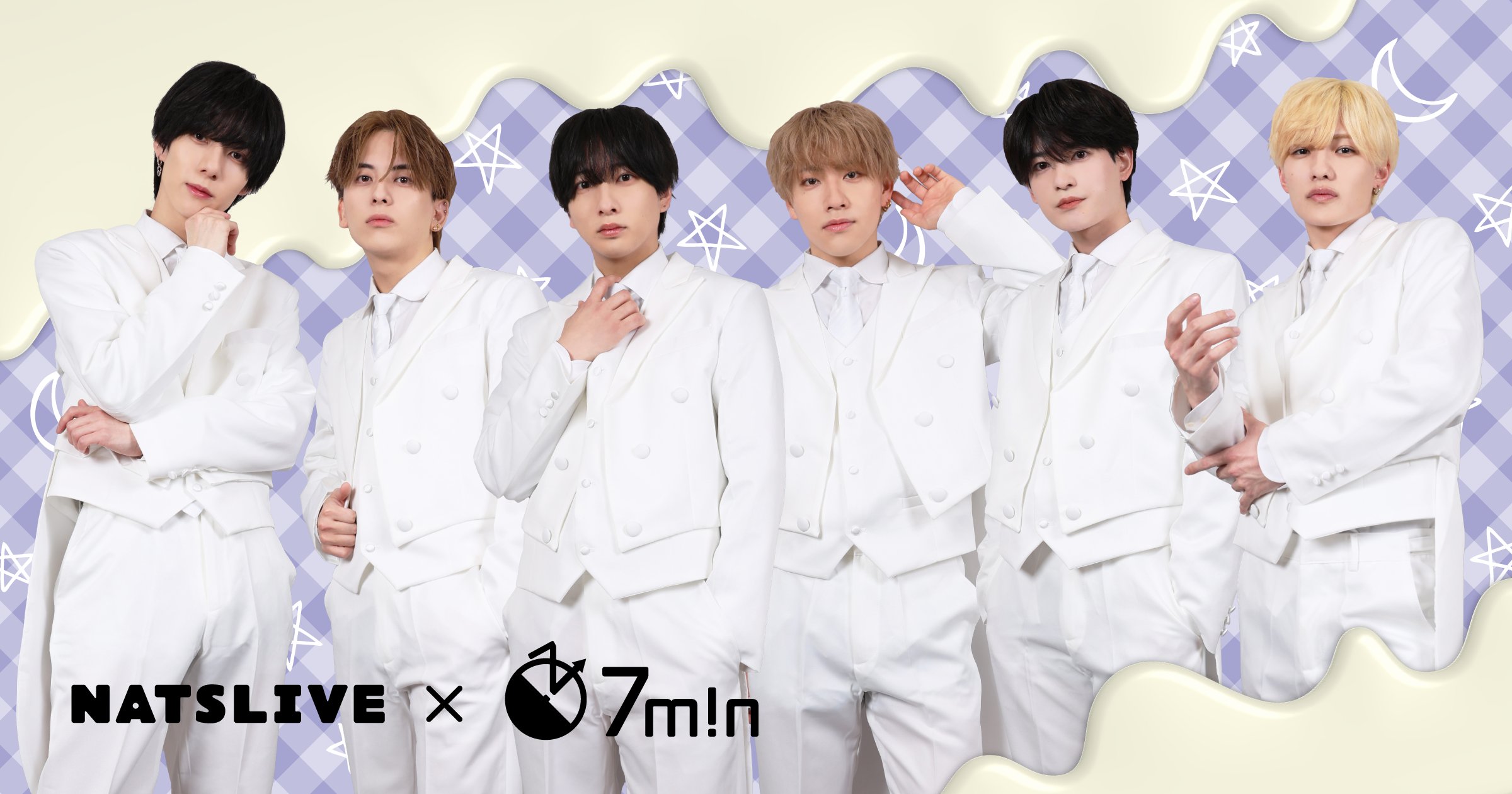 7m!n（セブンミニット） (@7min_official) / X