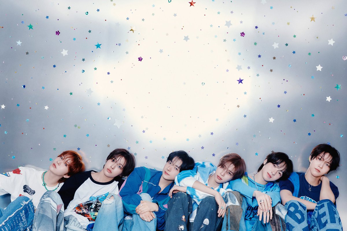 250520 <a href="/nctwishofficial/">NCT WISH</a> on Spotify Daily Top Songs South Korea 

poppop — 130 (+10)
*37 days on the chart*

Steady — 187 (Re-entry)
*138 days on the chart*

#NCTWISH #엔시티위시