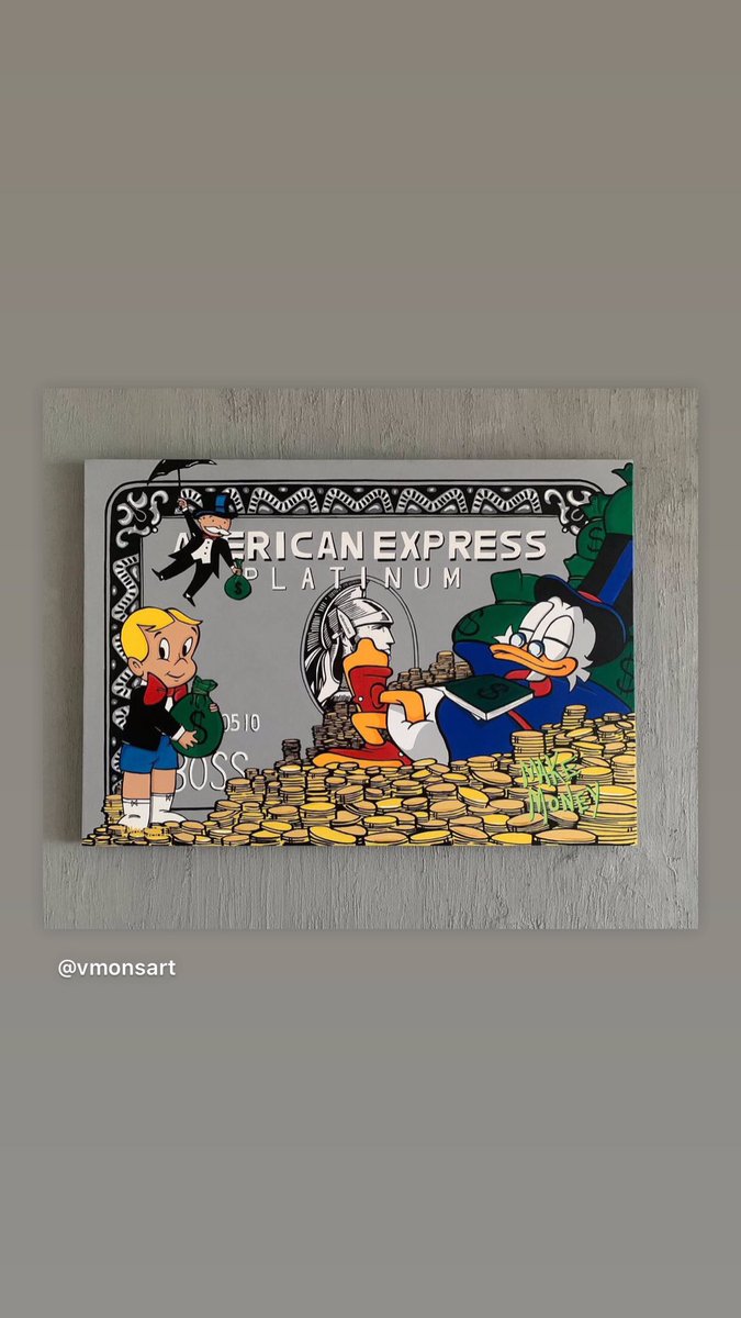 berol79's tweet photo. ¡Obras de arte en venta!

lienzos únicos y emotivos que capturan miradas 
Perfecto para decorar tu hogar u oficina con un toque de arte y personalidad.

*Interesados contactar:* por md o visita nuestra cuenta en IG vmonsart 

@En_laDelValle https://t.co/sRBUX4ffJX
