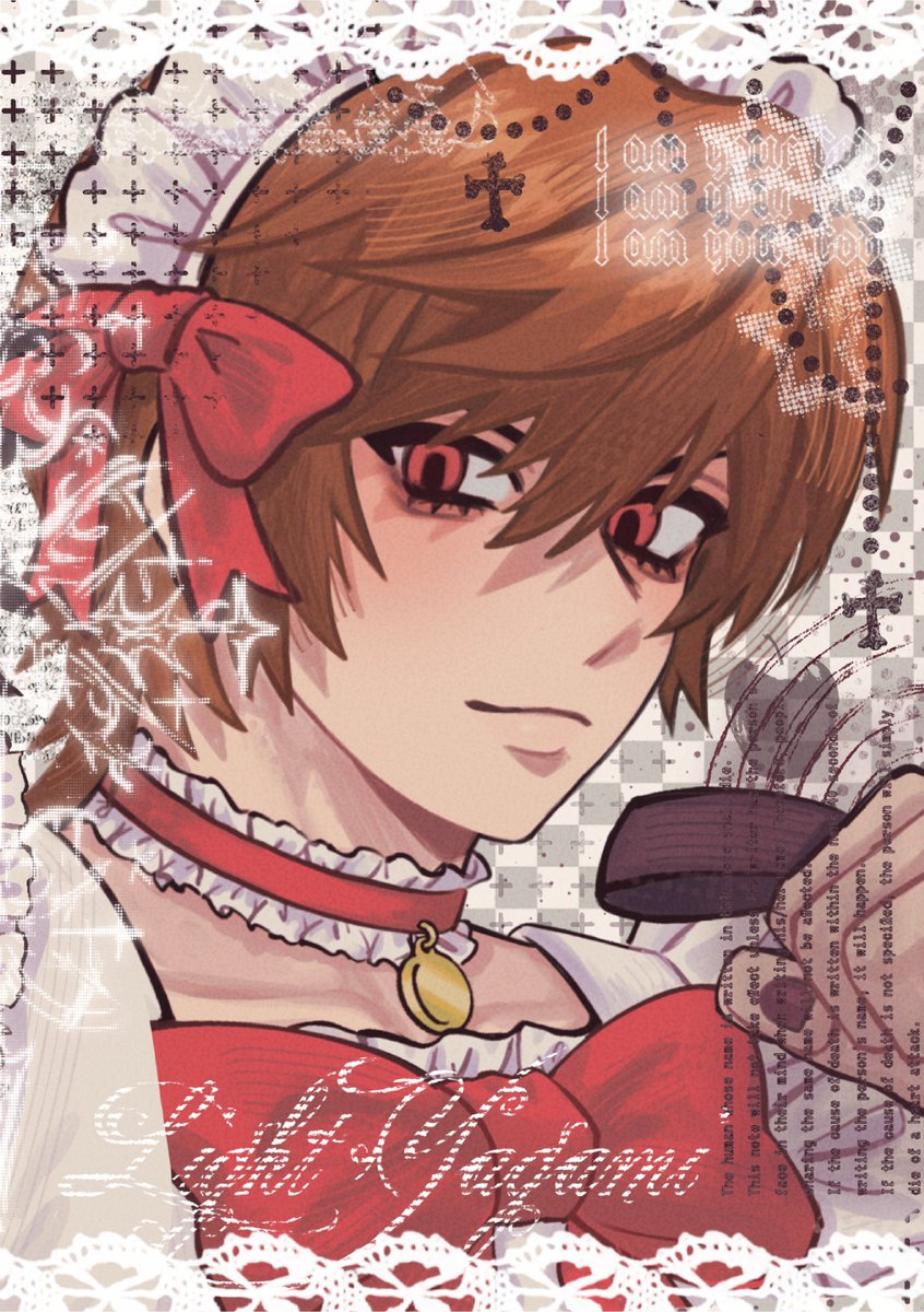 shrinpuwu's tweet photo. ✟ shinigami cafe ✟
#lawlight #deathnote https://t.co/Cn0MZq9M0q