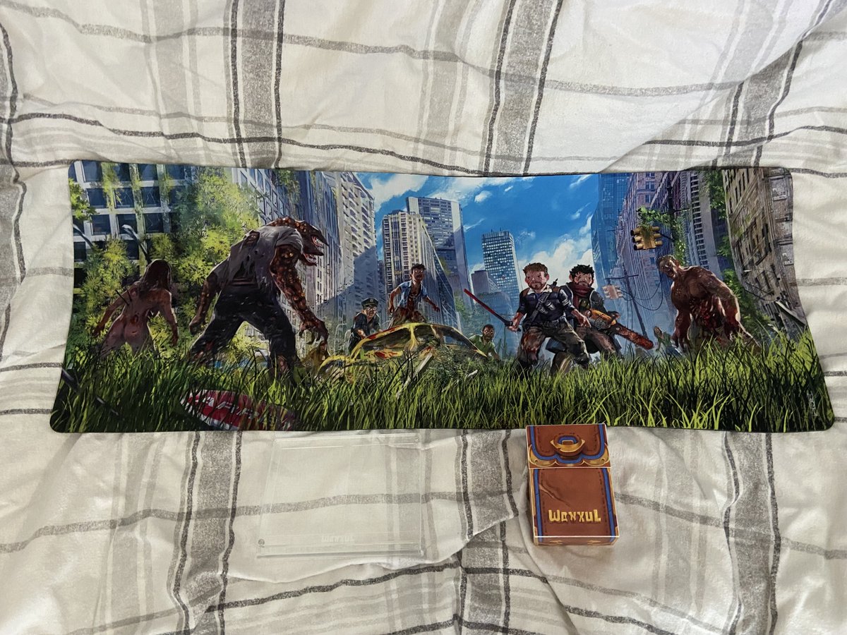 MrElZinzin's tweet photo. La nouvelle saison des cartes #wankul est un classique !
Que ce soit au niveau des visuels des cartes ou des objets, tout est carré ! J'ai eu de la chance avec 3 légendaires (1 bronze et 2 argent) et 9 ultra-rares ! Merci encore une fois pour le taff @laink et @terracid ! 🍌 https://t.co/fz7yv5DehL