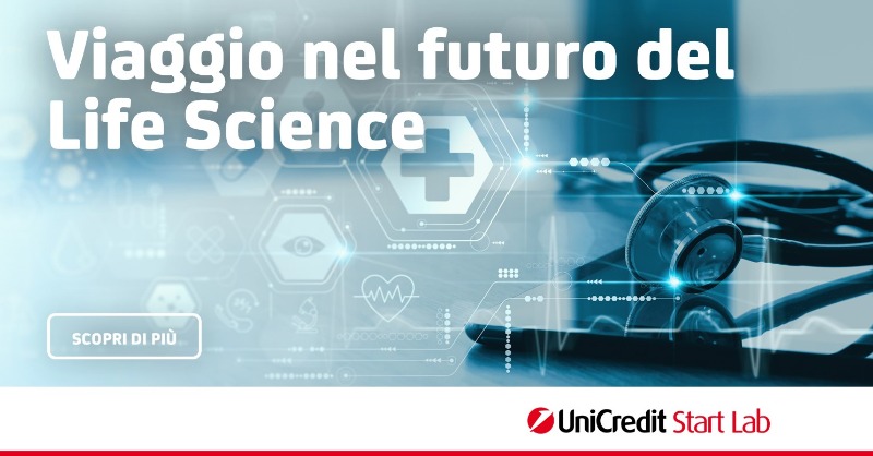 UniCredit_IT's tweet photo. 🔬 Il 20 maggio si è tenuta la prima delle cinque commissioni #UniCreditStartLab, focalizzata sul settore #LifeScience, con la partecipazione di esperti e rappresentanti di aziende leader nel settore. Scopri di più nel nostro articolo 🔽