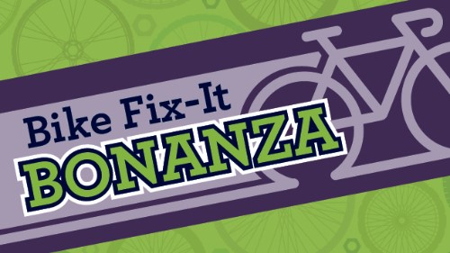 Is a minor bike repair keeping you from riding?
FC Moves is here to help! Head over to the Bike Fix-It Bonanza for a free safety check and minor repairs 

⏲️Friday, May 23, 2025 | 12:00 p.m. – 5:00 p.m.
📍: Harmony Library (4616 S Shields St)
