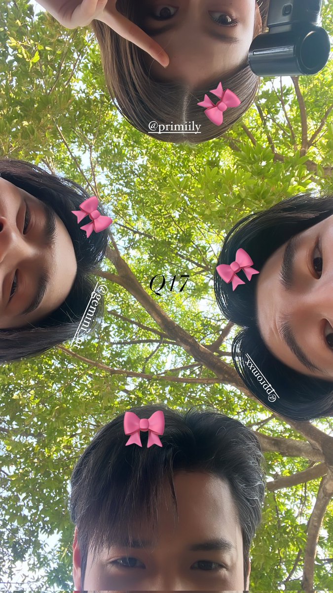 formarcpoon's tweet photo. [210525]
🐶 IGS Update | poon_mit12

Q17 💪🏻✊🏻

#poon_mit12 #MPUpdate #มาร์คปูน #TheDarkDiceSeries https://t.co/S2Rn8oKKkZ