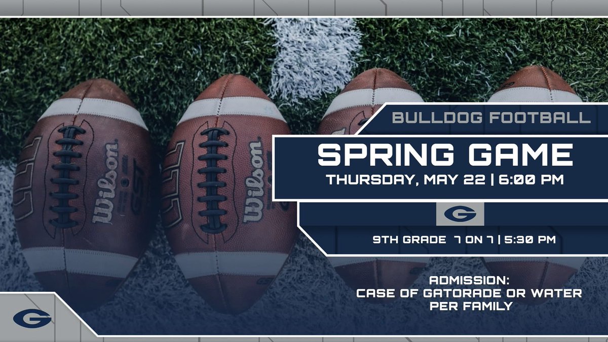 Greenwood Football (@greenwoodfball) on Twitter photo 