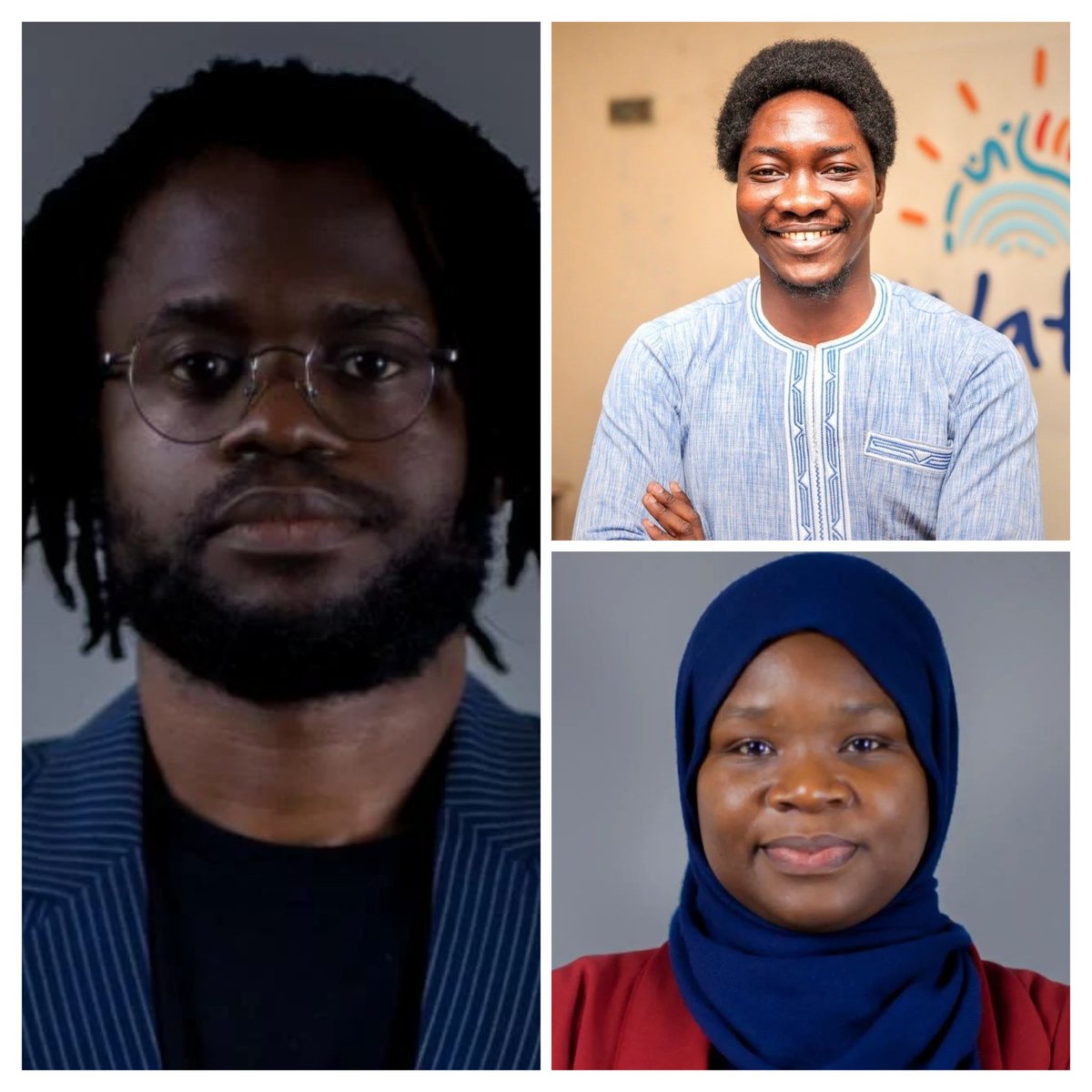 Abdou Junior Cisse (@abdoujcisse) on Twitter photo Salut les amis, je vous invite le 23 mai à 20h pour un Space sur la guerre de l'information dans le #Sahel. On va essayer de lever le voile sur les dessous de la guerre d'influence avec <a href="/ValdezOnanina/">Onanina.</a>, <a href="/BahTra_Legrand/">Bah Traoré Legrand</a> et <a href="/Diebanaba/">Dieynaba Thiombane</a>.
Fixez un rappel: x.com/i/spaces/1DXGy… Salut les amis, je vous invite le 23 mai à 20h pour un Space sur la guerre de l'information dans le #Sahel. On va essayer de lever le voile sur les dessous de la guerre d'influence avec <a href="/ValdezOnanina/">Onanina.</a>, <a href="/BahTra_Legrand/">Bah Traoré Legrand</a> et <a href="/Diebanaba/">Dieynaba Thiombane</a>.
Fixez un rappel: x.com/i/spaces/1DXGy…
