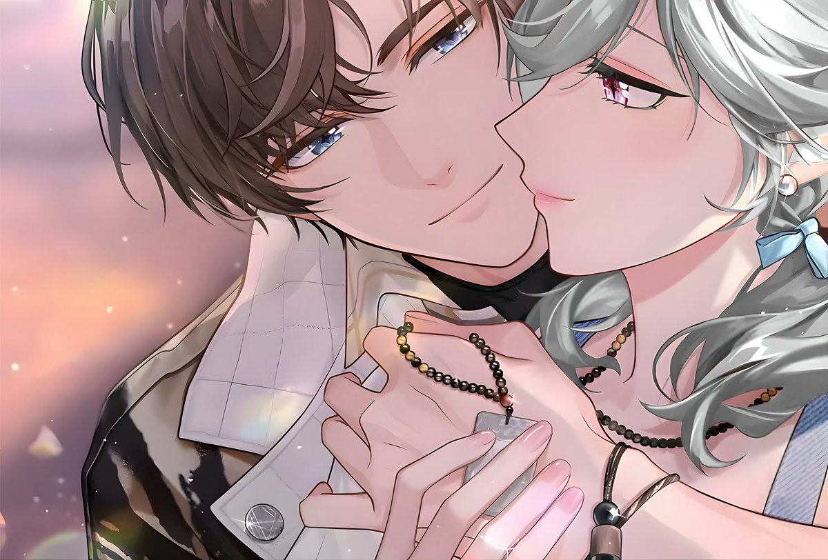 yizhoujiejie's tweet photo. #twoheartsasone 520ๅฟซไน๏ผ๏ผ๏ผ๐ฉท
โLet it be another gentle mark of the deep love we share on this path together.โ
#yumelokalgallery #totsona https://t.co/UDvcGEjqGm