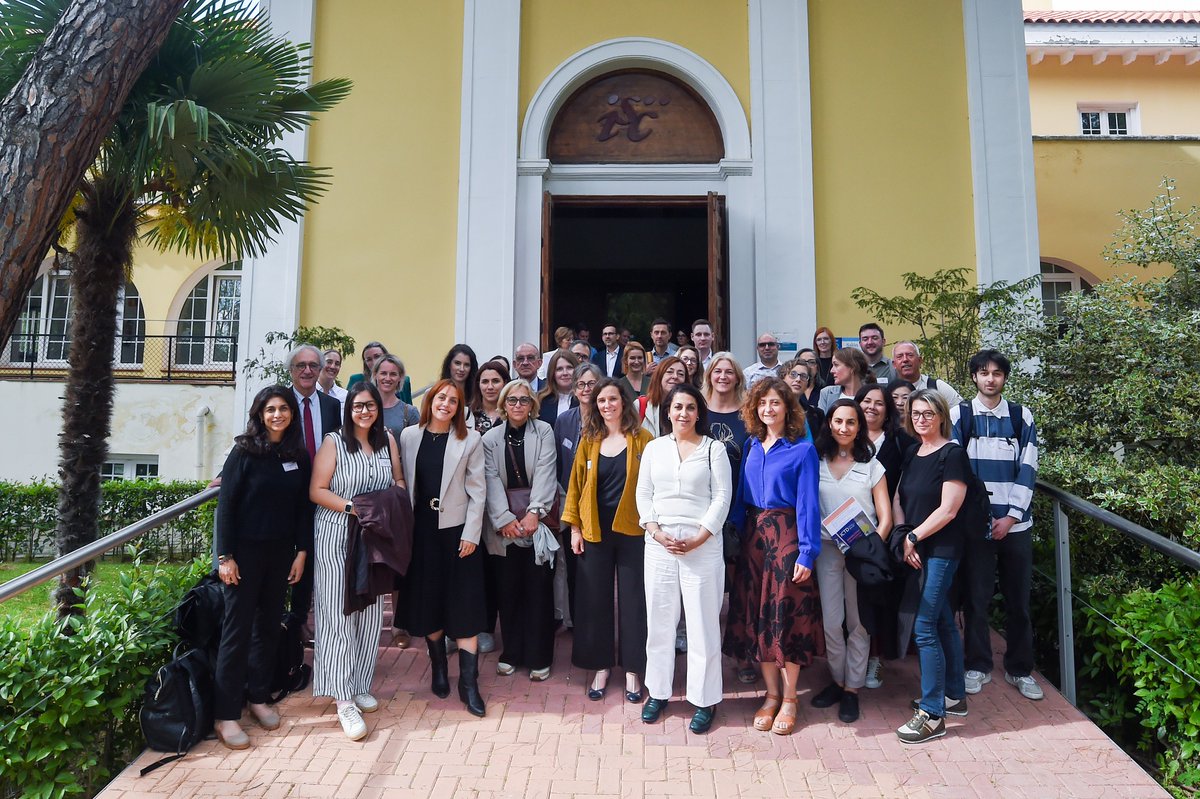 Instituto de Salud Carlos III (ISCIII) tweet media