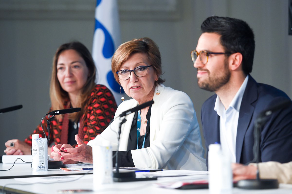 Instituto de Salud Carlos III (ISCIII) tweet media