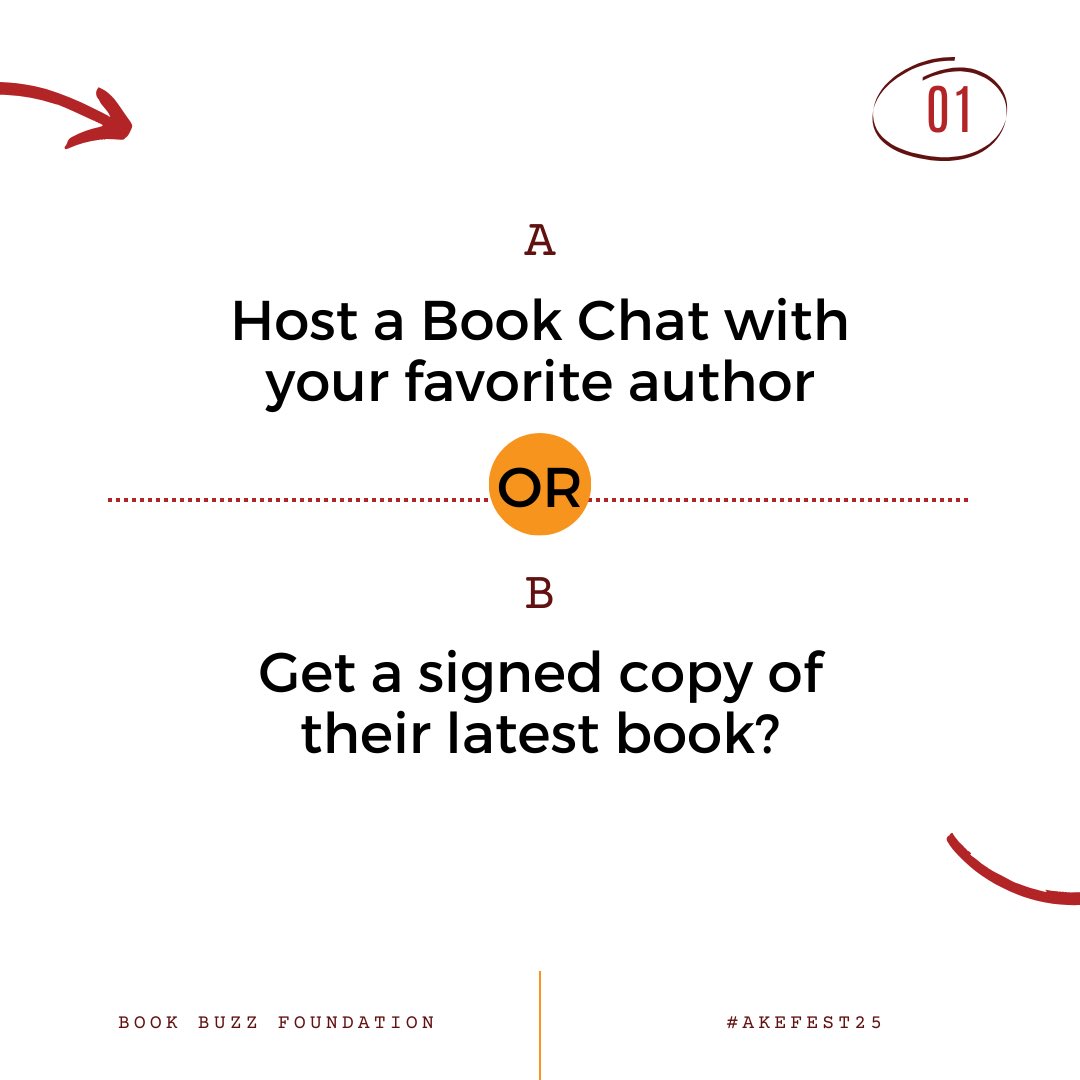 akefestival's tweet image. Dear book lovers, drop your pick in this round of ‘Would You Rather’ 🤩
The countdown has begun. #AkeFest25 is happening 20–22 Nov, 2025.
We can’t wait to see so many faces, especially yours!
#ReclaimingTruth