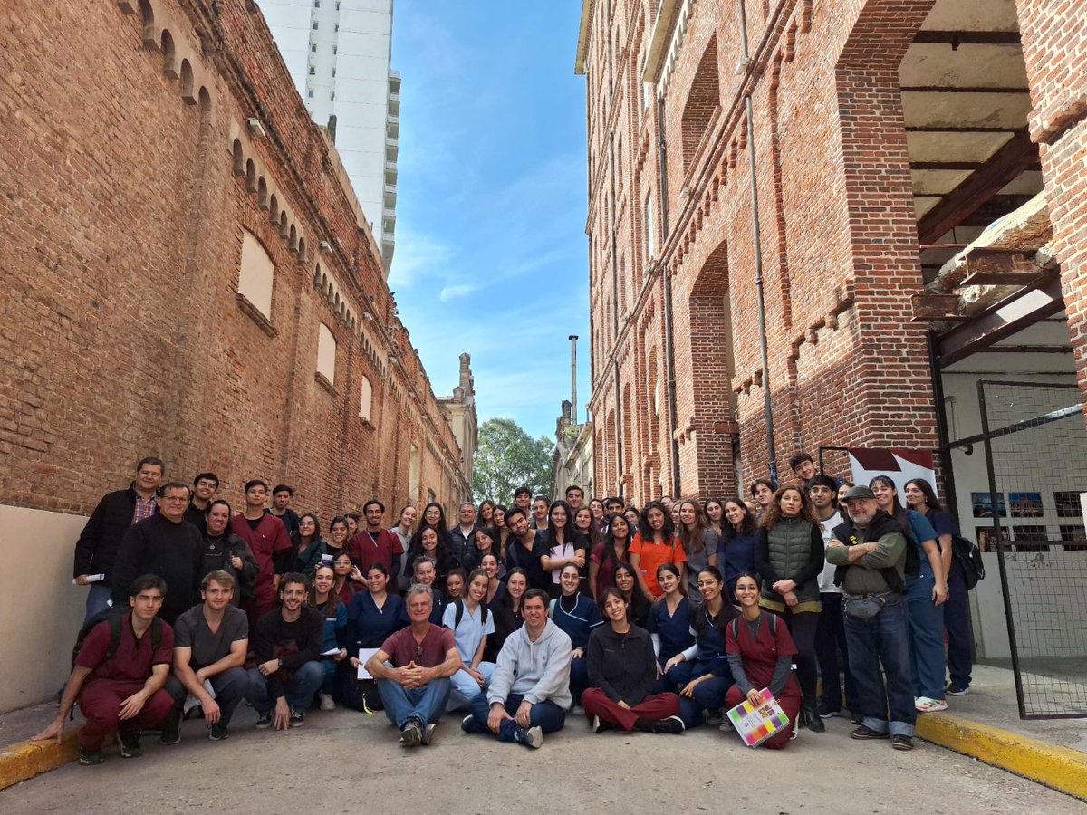 COINCIDE_Cba's tweet photo. 🌡️ Hoy dimos un nuevo paso en el proyecto Impacto en la Salud del Cambio Climático en la comunidad y barrios aledaños al río Suquía, recorriendo los barrios que integran la red #PuebloAlberdi (Alberdi, Villa Páez, Marechal y Alto Alberdi). https://t.co/huvFehMM2o