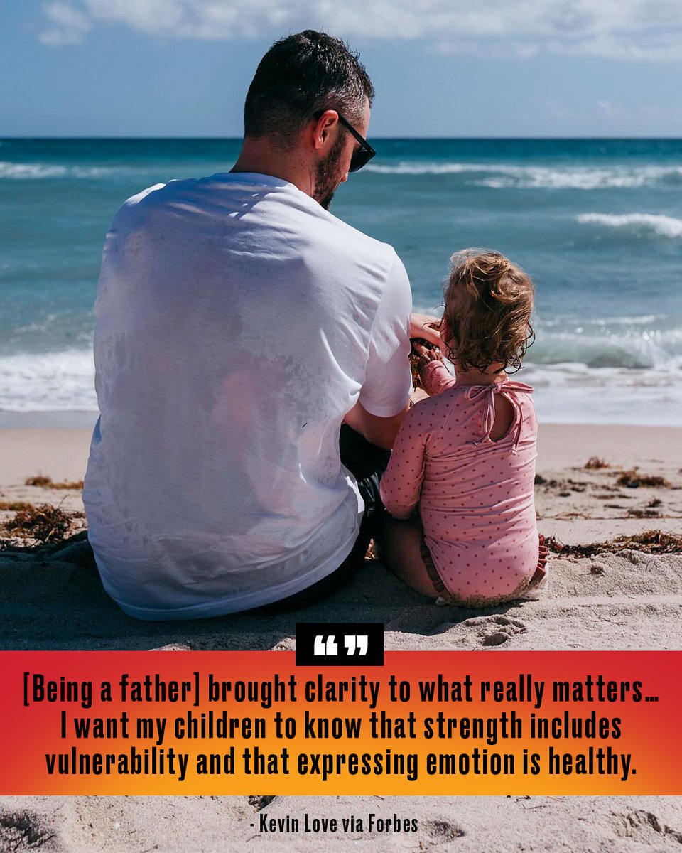 MiamiHEAT's tweet photo. Kevin has been a prominent voice in the league on mental health, and he spoke with @Forbes on how his journey has progressed over the years and into fatherhood. #MentalHealthAwarenessMonth https://t.co/lyRKQ2SoKd