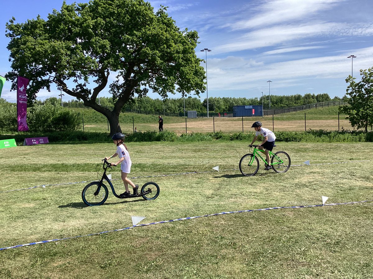 Tang Hall Nightingales tweet media