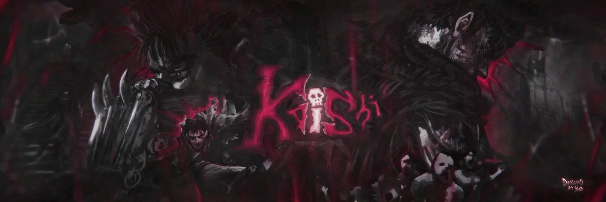 Guts header🔴
Support appreciated.