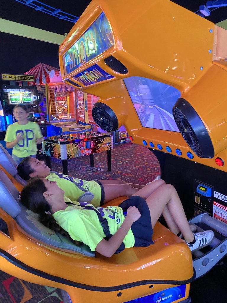 Maplebrook Elem (@humbleisd_mbe) on Twitter photo Our Safety Patrol celebrated their hard work this year with a well-deserved field trip to Max Bowl and Angel Park! A huge shoutout to Crystal Fairclough and TLE Lake Houston (The Learning Experience) for their generous pizza donation! <a href="/HumbleISD/">Humble ISD</a> <a href="/HumbleISD_MBE/">Maplebrook Elem</a> Our Safety Patrol celebrated their hard work this year with a well-deserved field trip to Max Bowl and Angel Park! A huge shoutout to Crystal Fairclough and TLE Lake Houston (The Learning Experience) for their generous pizza donation! <a href="/HumbleISD/">Humble ISD</a> <a href="/HumbleISD_MBE/">Maplebrook Elem</a>