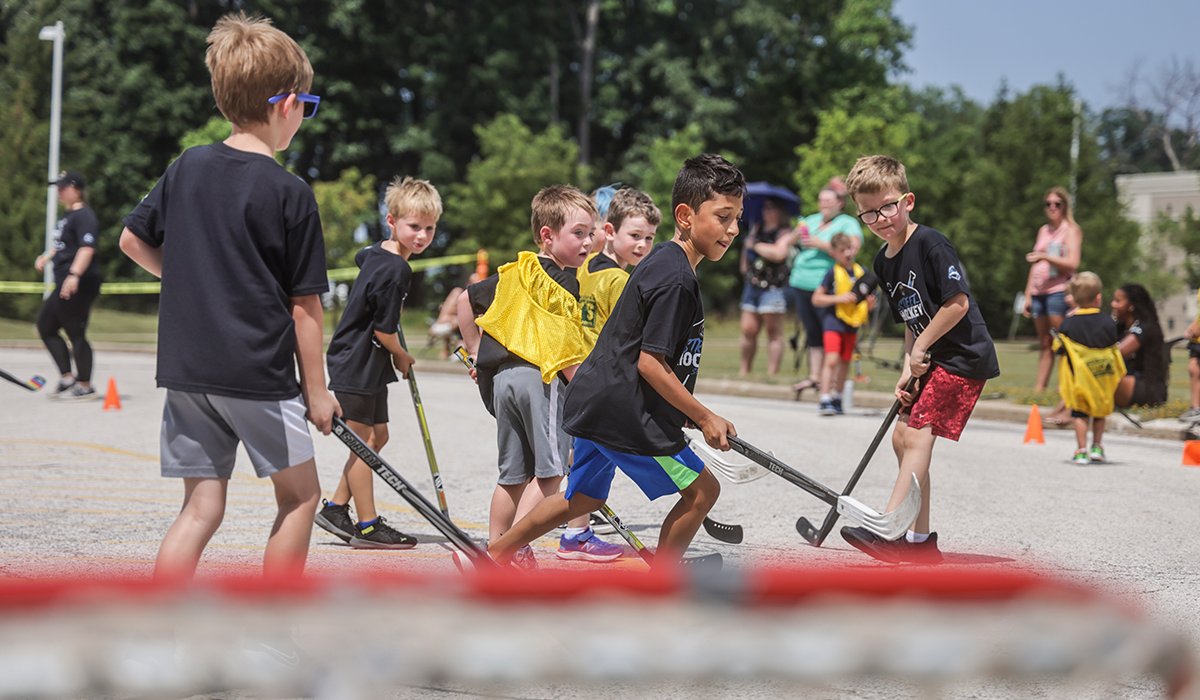x - Cleveland Monsters (@monstershockey) on Twitter photo summertime still means hockey around here ☀️ 🏒
➡️ Summer Street Hockey Series presented by <a href="/CleanAutoWash/">Clean Express Auto Wash</a>
register now: bit.ly/StHockey
➡️ Girls Grow The Game Street Hockey Clinic presented by First Federal Lakewood
➡️ On-Ice Clinic presented by <a href="/SugardaleFoods/">Sugardale Foods</a>
➡️ summertime still means hockey around here ☀️ 🏒
➡️ Summer Street Hockey Series presented by <a href="/CleanAutoWash/">Clean Express Auto Wash</a>
register now: bit.ly/StHockey
➡️ Girls Grow The Game Street Hockey Clinic presented by First Federal Lakewood
➡️ On-Ice Clinic presented by <a href="/SugardaleFoods/">Sugardale Foods</a>
➡️