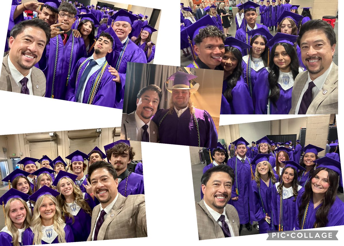 FHSfarmerJOE's tweet photo. FHS Graduation 2025: behind the scenes!
Congrats to all graduates!
#FHSfarmers
#FARMERfamily
#LKGFA
#OlympicSpirit
#GoForThePURPLEandGOLD
#FasterHigherStrongerFHS
#FAMOUSinFARMERSVILLE https://t.co/ur6uNTXNN4