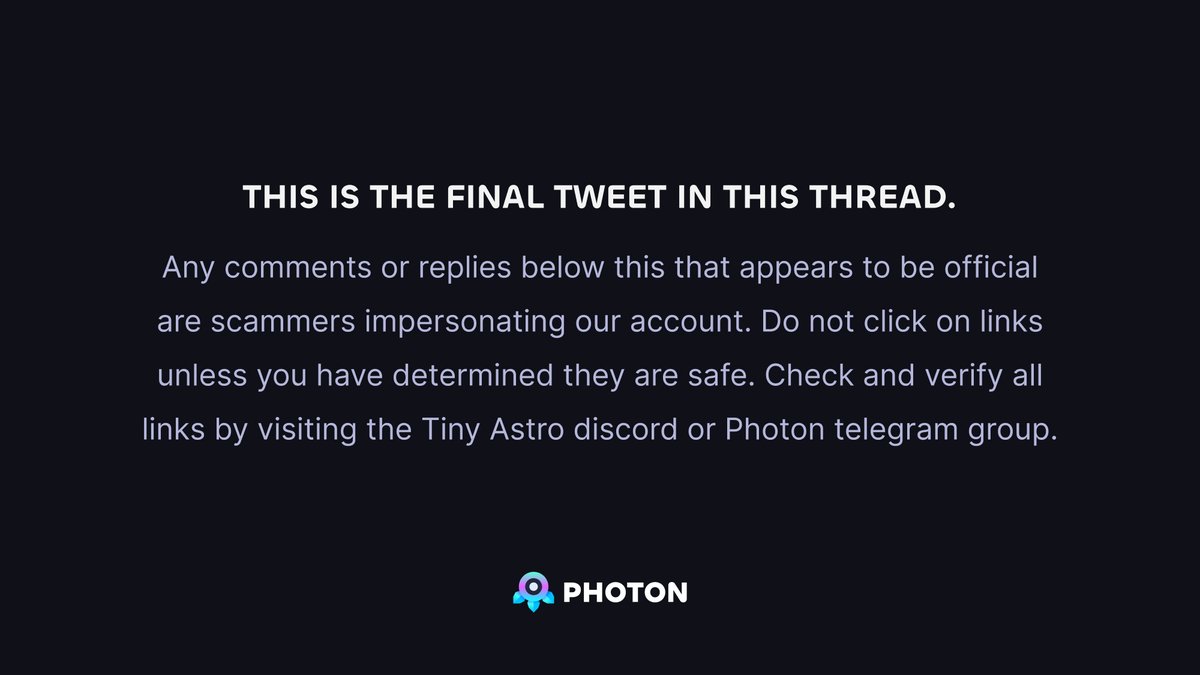 Photon (@tradewithPhoton) / Posts / X