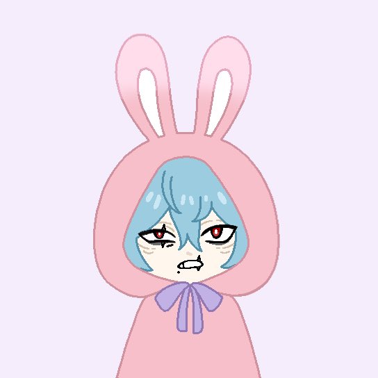 I wanted to put him in a similar outfit. He tolerates it