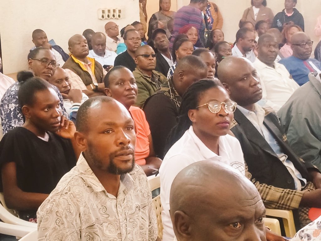 Women Pillar Alliance(WOPA) tweet media