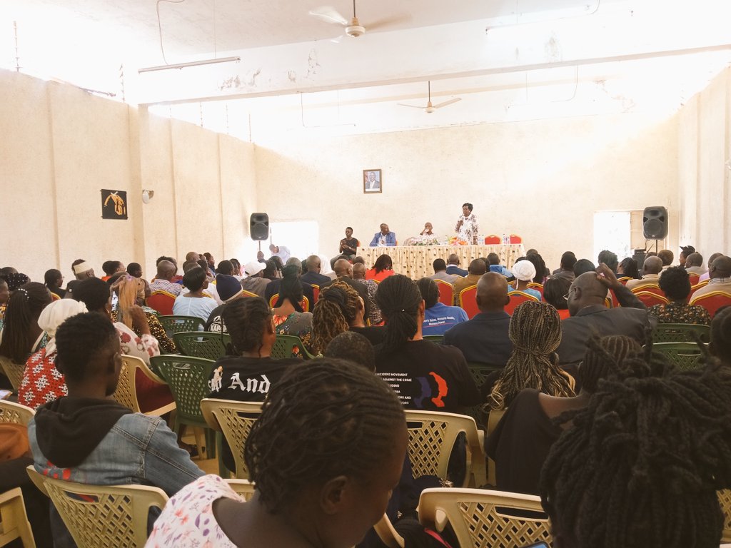 Women Pillar Alliance(WOPA) tweet media
