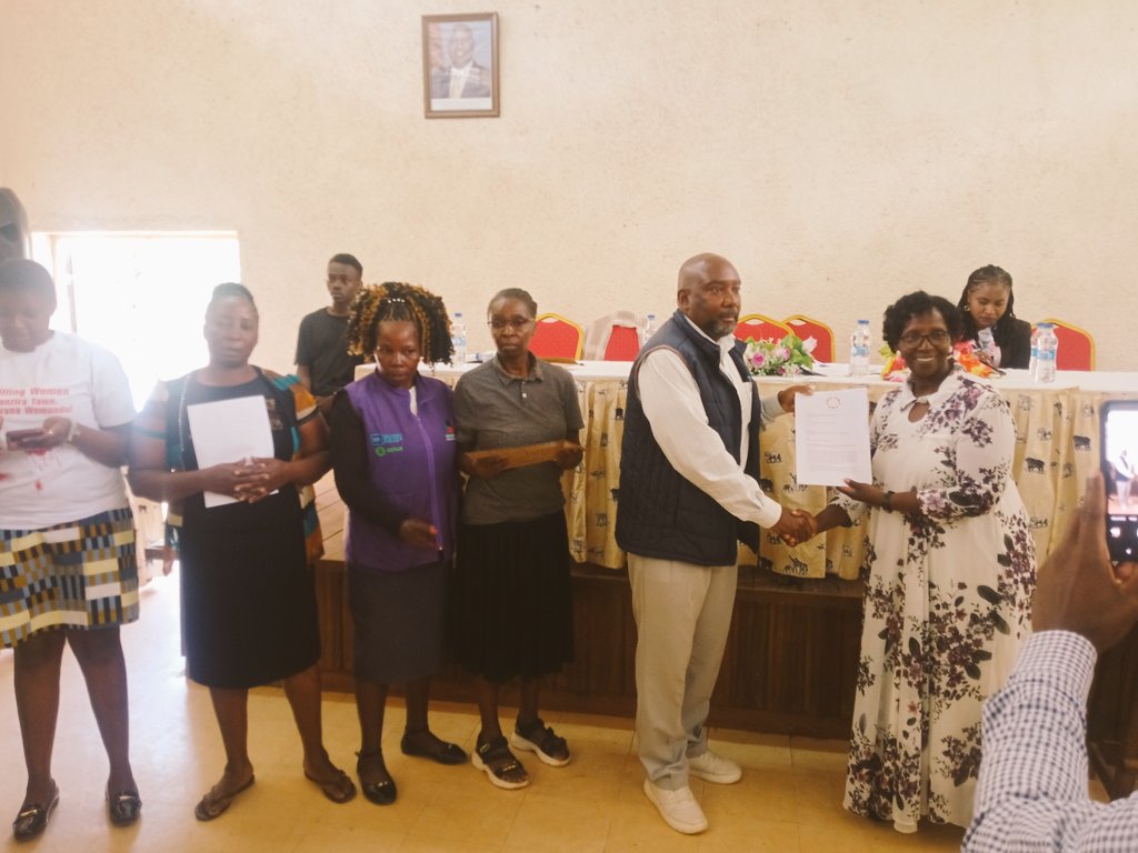 Women Pillar Alliance(WOPA) tweet media