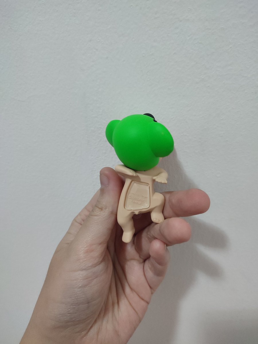 Sonny Angel Hippers Looking Back Series (USED) Koala 🐨

💰14O.OOO inc all 

100% original
USED, baru 2 hari dipake jadi masih SUPER MULUS 😻🫶 jual rugiii :(

🔗 id.shp.ee/iMri4AQ