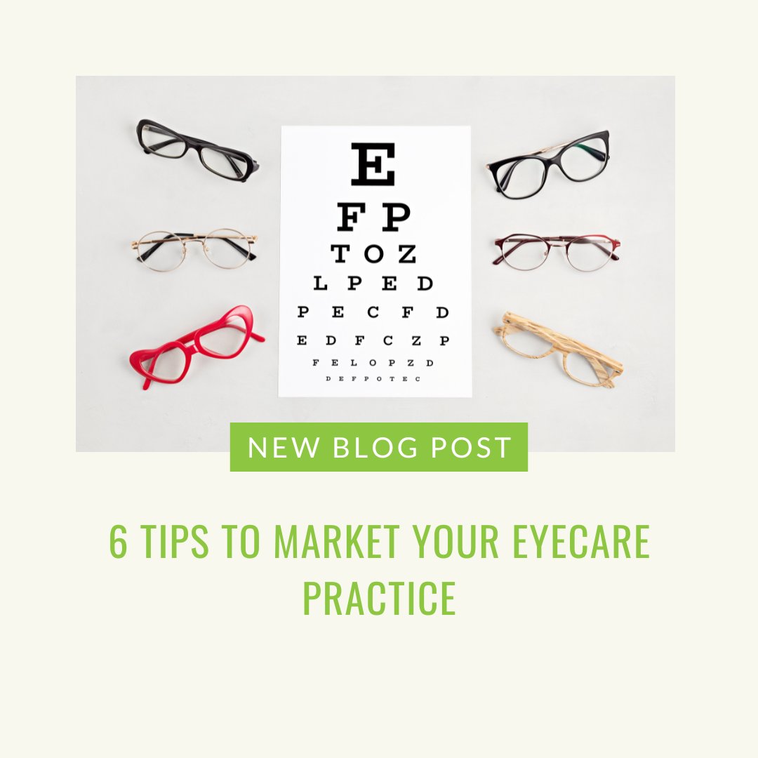 AOptical's tweet photo. Want to grow your eyecare practice?
From social media to patient testimonials, small steps make a big impact. Check out 6 smart ways to build your brand and attract more patients!
📈 https://t.co/8ngcsUFPNu
#EyecareMarketing #PracticeGrowth #AllentownOptical #MarketingTips https://t.co/XhVbbHJNb8