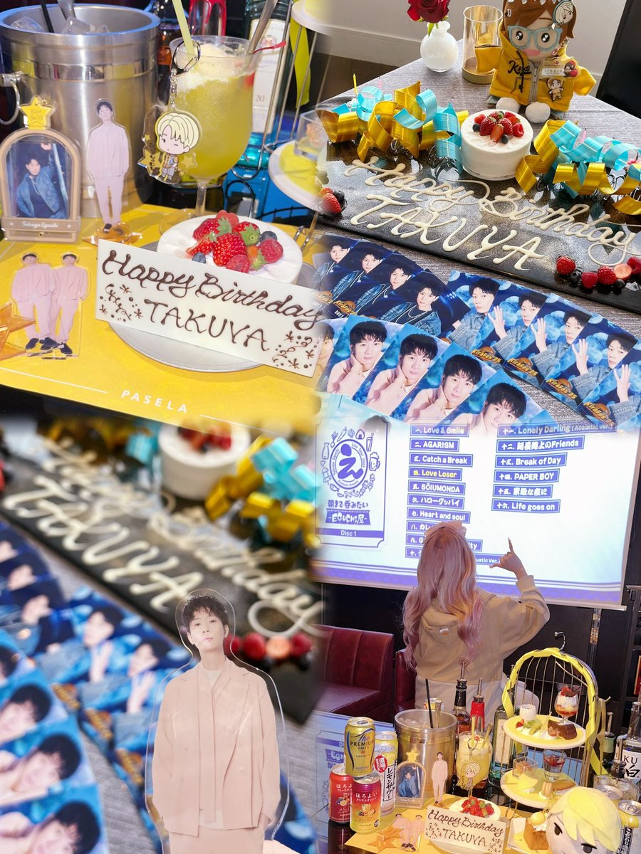 ymk_383's tweet photo. 🍺#江口拓也誕生祭2025🍺
🍺@egutakuya／#江口拓也🍺 https://t.co/bpAfE6BDcZ