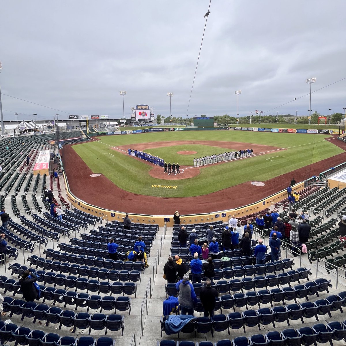 Seth Leddy (@leddyseth) on Twitter photo Some adventures this week:
1: Class B Girls State Final Referee
2: Boys State Soccer Finals PA
3-4: State Baseball PA
As always thank you to <a href="/nsaaevents/">NSAA Events</a> <a href="/wierzbickicj/">Colton Wierzbicki</a> <a href="/papiojeff/">Jeff Johnson</a> for the opportunities!! Some adventures this week:
1: Class B Girls State Final Referee
2: Boys State Soccer Finals PA
3-4: State Baseball PA
As always thank you to <a href="/nsaaevents/">NSAA Events</a> <a href="/wierzbickicj/">Colton Wierzbicki</a> <a href="/papiojeff/">Jeff Johnson</a> for the opportunities!!