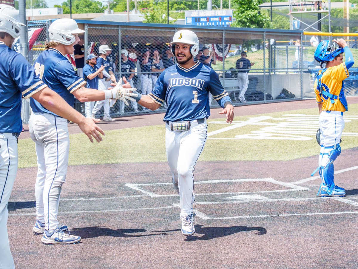 Some images from KC has the Eagles battled hard all the way through the final out. Outstanding season. #SoarEagles 
judson.prestosports.com/sports/bsb/202…