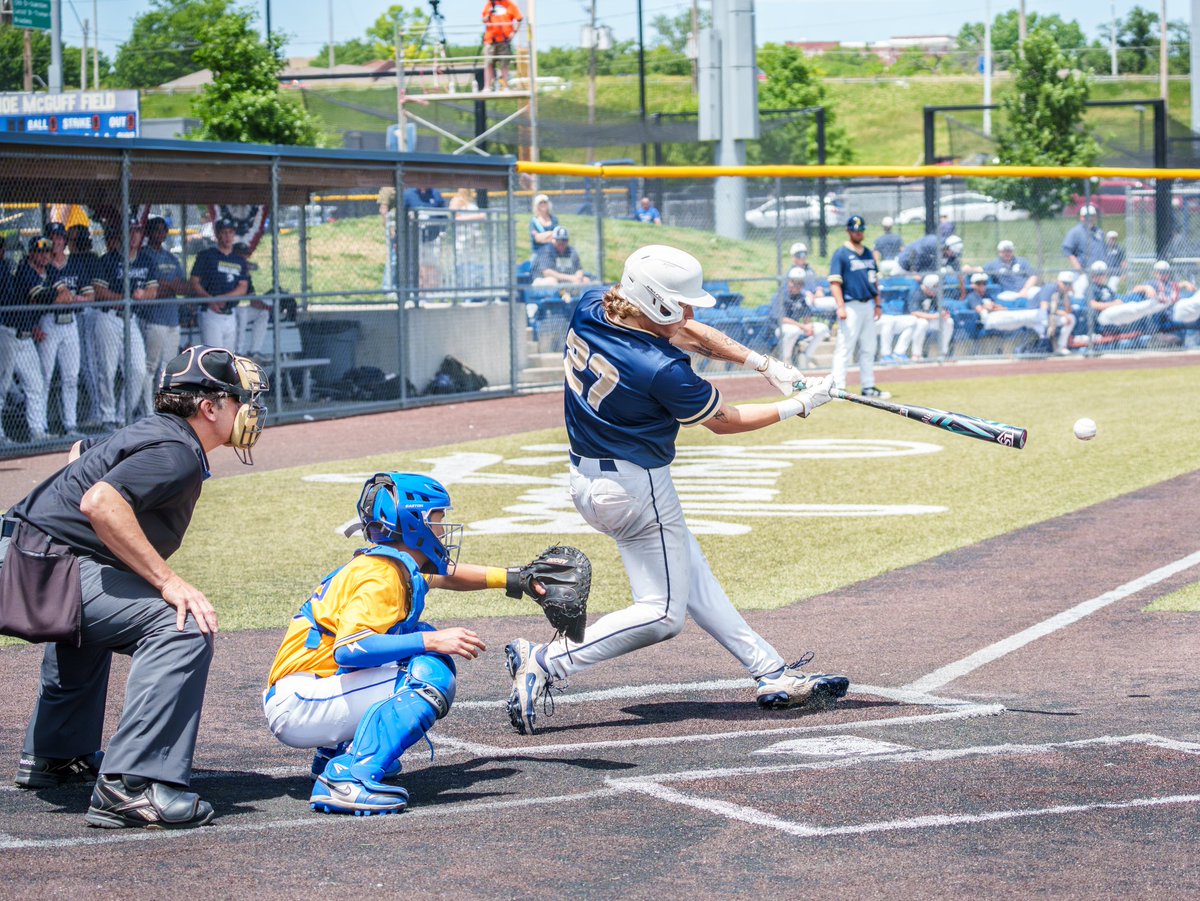 Judson Athletics tweet media