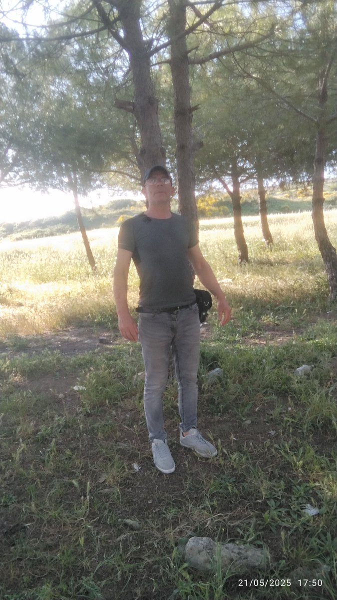 Ve bir gün daha geçti habersiz