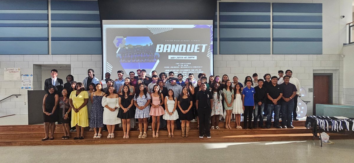 Tyler Lions Tennis tweet media